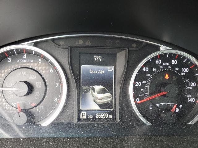 2016 TOYOTA CAMRY LE - 4T1BF1FK6GU530882