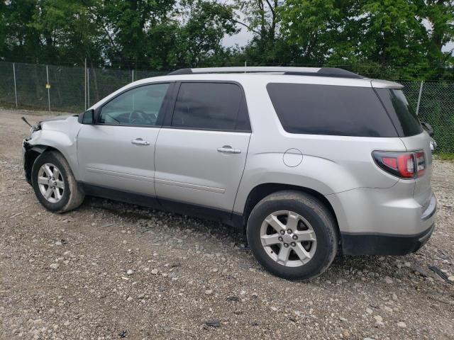 Vin: 1gkkrpkd5gj327283, lot: 60797335, gmc acadia sle 20162