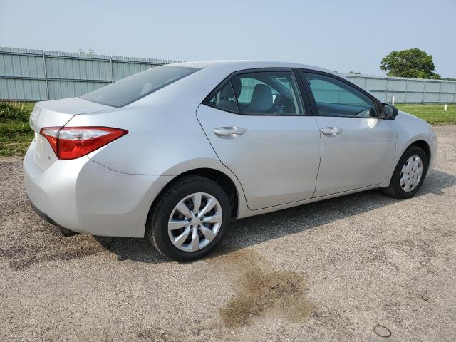 Vin: 5yfburhe1ep039095, lot: 59292395, toyota corolla l 20143