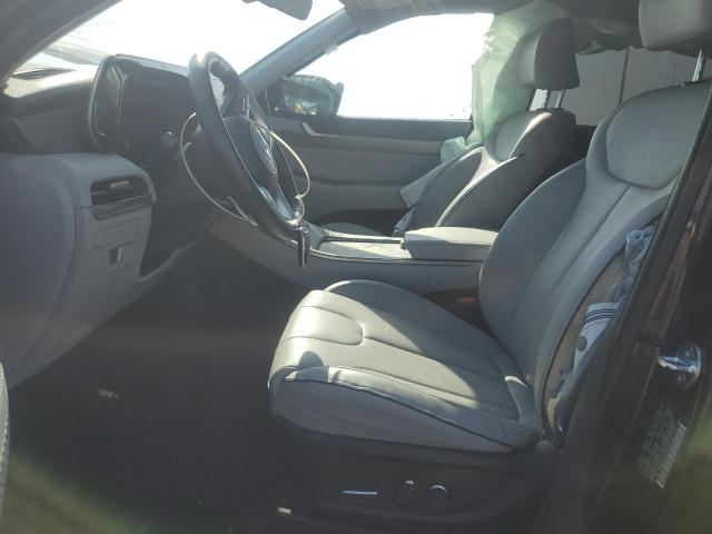 2023 HYUNDAI PALISADE S KM8R4DGE2PU580791