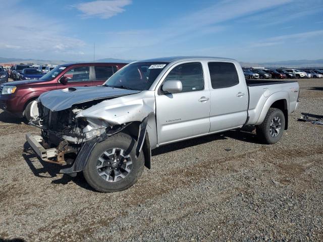 TOYOTA TACOMA DOU