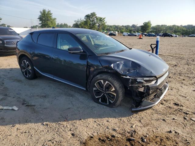 Vin: kndc34la8p5130430, lot: 62072385, kia ev6 light light 20234