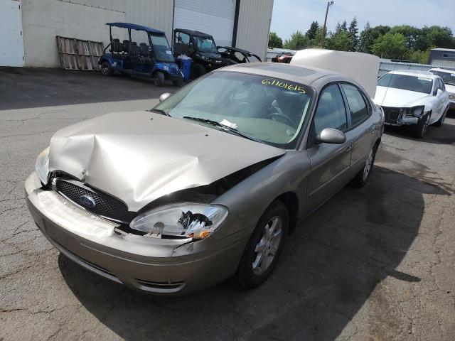 FORD TAURUS SEL