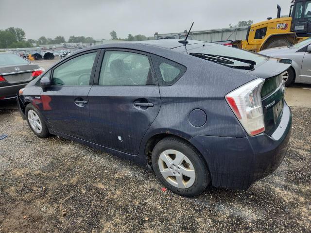 Vin: jtdkn3du7a0107248, lot: 62101565, toyota prius 20112