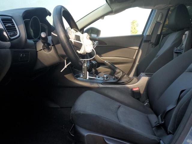 2015 MAZDA 3 SPORT JM1BM1K73F1234200