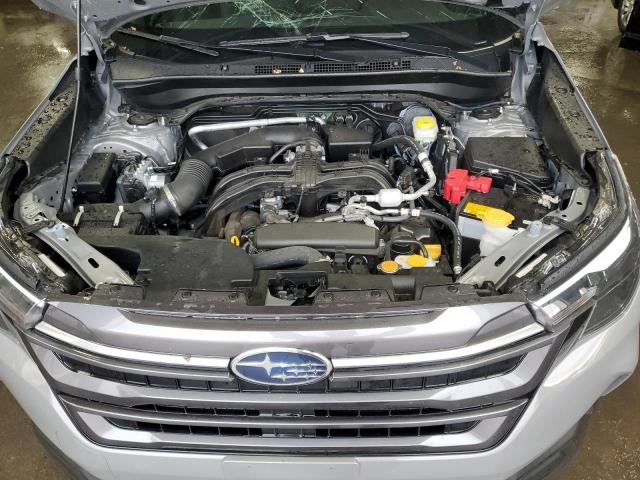 2025 SUBARU FORESTER P - JF2SLDBC2SH520818