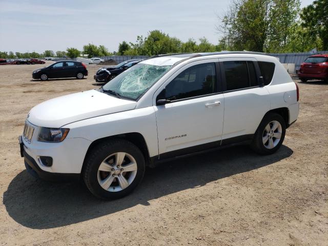 Vin: 1c4njdab2fd416174, lot: 58346525, jeep compass sport 2015 img_1