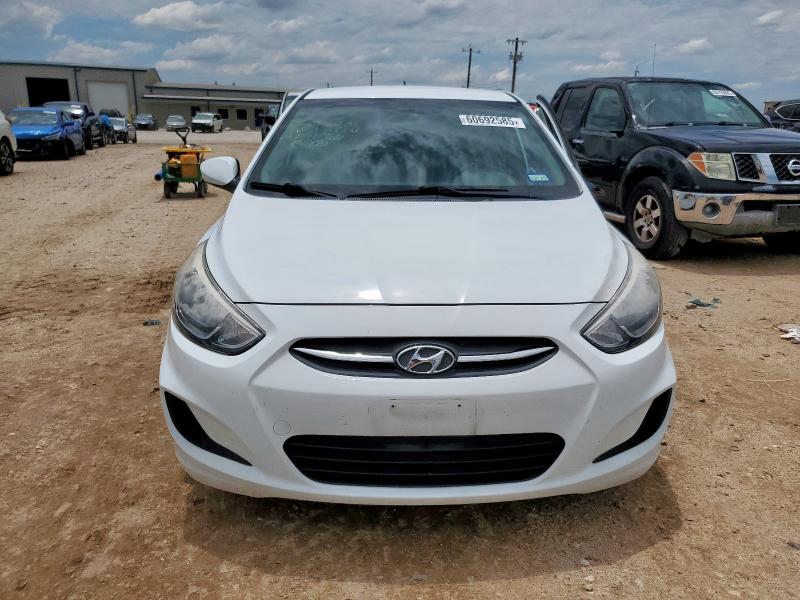 2017 HYUNDAI ACCENT SE - KMHCT4AE2HU330888