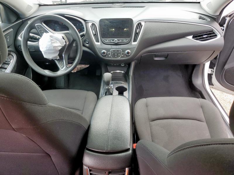 2023 CHEVROLET MALIBU LT - 1G1ZD5ST8PF151166