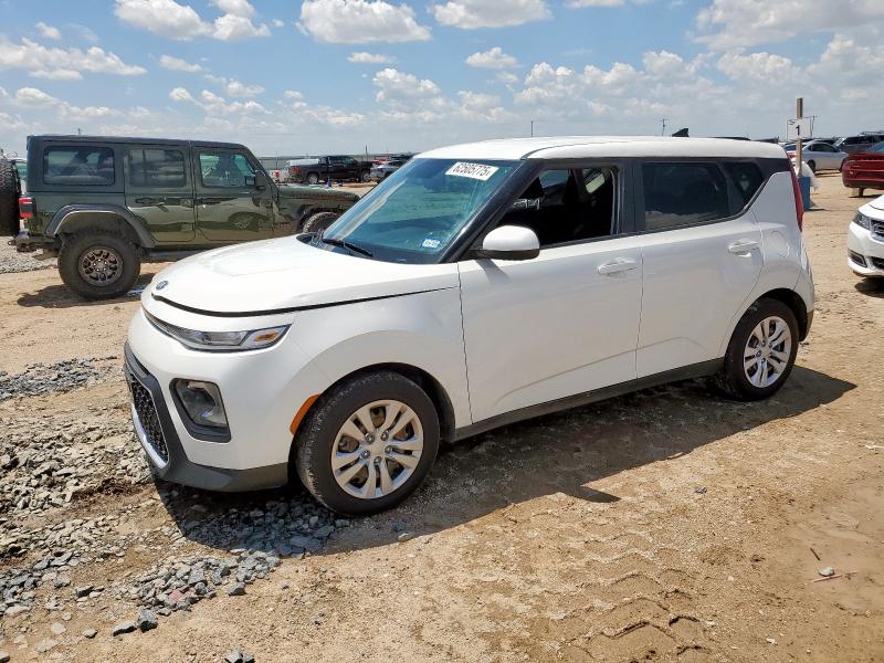 KIA SOUL LX