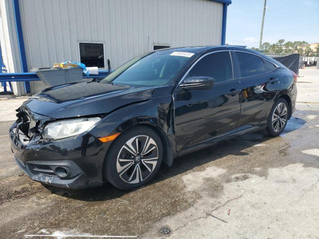 Vin: 19xfc1f71ge003048, lot: 61655425, honda civic exl 2016 img_1