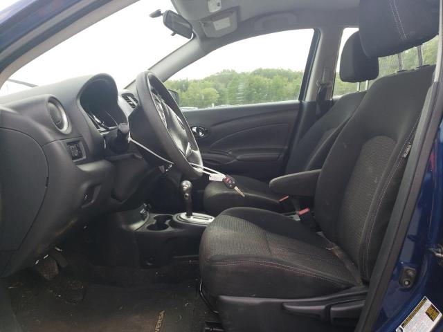 2018 NISSAN VERSA S - 3N1CN7AP3JL877771