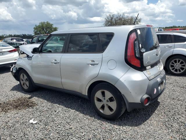 2015 KIA SOUL KNDJN2A20F7816434