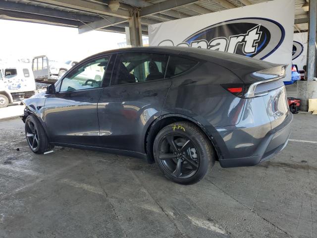2026 TESLA MODEL Y - 7SAYGDEE3TF328368