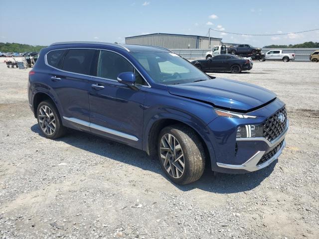 2023 HYUNDAI SANTA FE C 5NMS5DAL5PH552307
