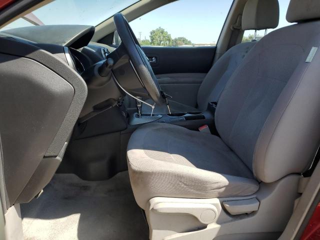 2015 NISSAN ROGUE SELE - JN8AS5MV4FW759200