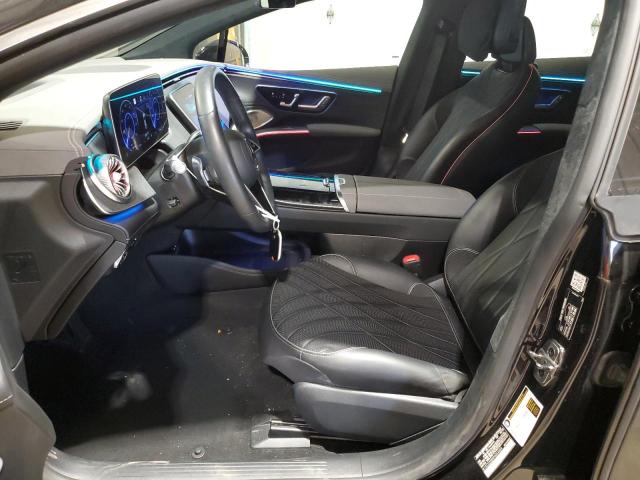 2023 MERCEDES-BENZ EQS SEDAN W1KCG2EBXPA042359