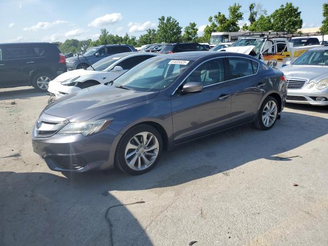 Vin: 19ude2f76ha001079, lot: 61635325, acura ilx premium 2017 img_1