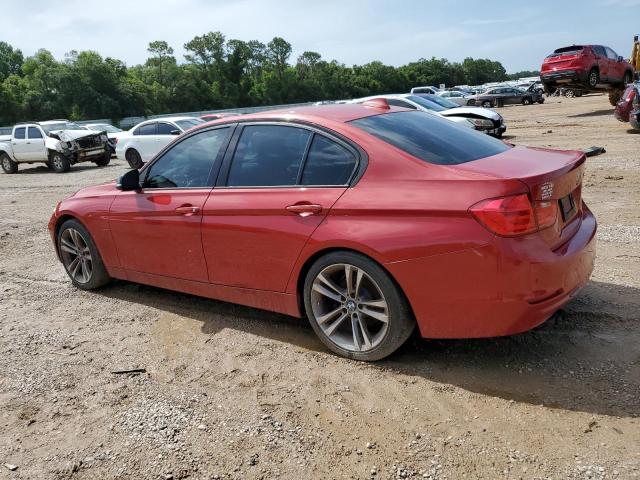 Vin: wba3a5g5xdnp20713, lot: 60152685, bmw 3 series i 20132