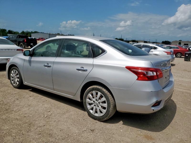 Vin: 3n1ab7ap1ky342216, lot: 60153945, nissan sentra s 20192