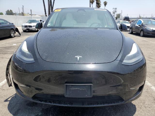 2023 TESLA MODEL Y 7SAYGDEE6PF844780