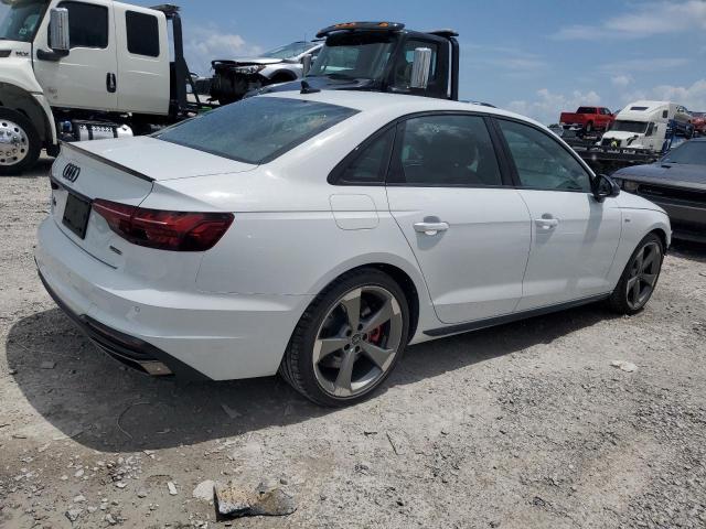 Vin: waueaaf49rn006864, lot: 58564255, audi a4 premium plus 45 20243