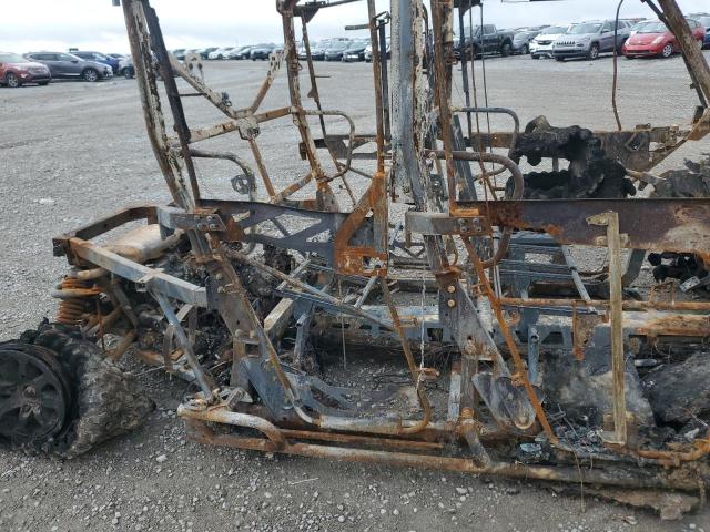 2021 CAN-AM DEFENDER M - 3JBUUAX46MK004933