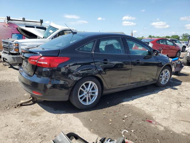 2018 FORD FOCUS SE - 1FADP3F25JL320928