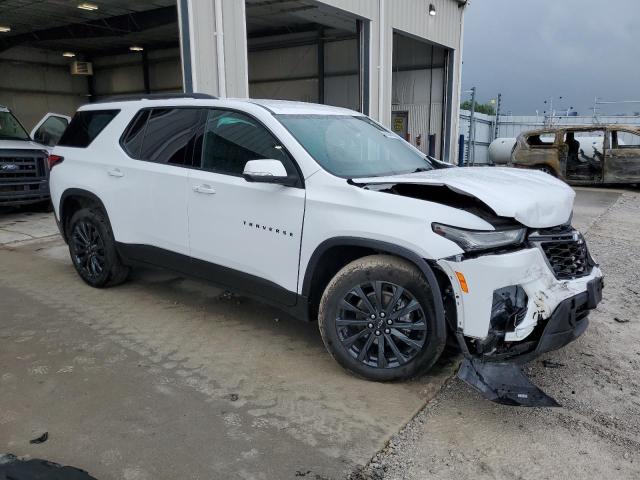 2023 CHEVROLET TRAVERSE R 1GNEVJKW5PJ318805