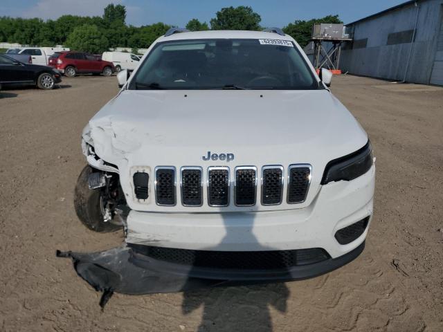 2020 JEEP CHEROKEE L 1C4PJLCB3LD614595