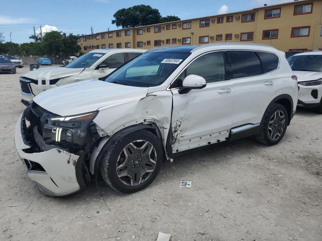 2023 HYUNDAI SANTA FE L - 5NMS44AL3PH610787
