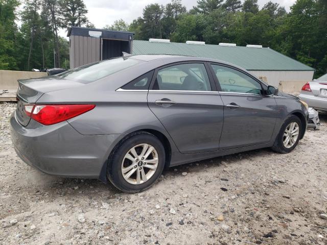 Vin: 5npeb4ac3ch492403, lot: 59482065, hyundai sonata gls 20123