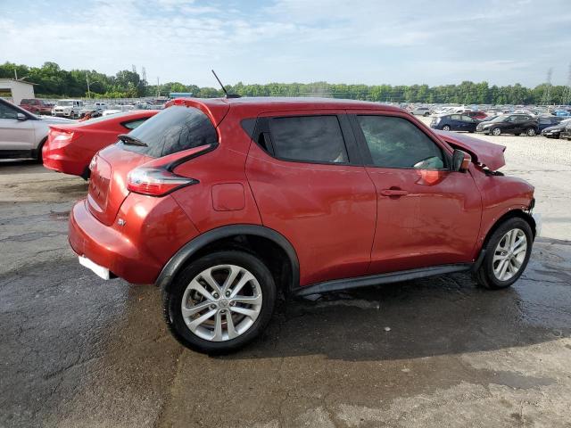 2015 NISSAN JUKE S JN8AF5MR4FT507892