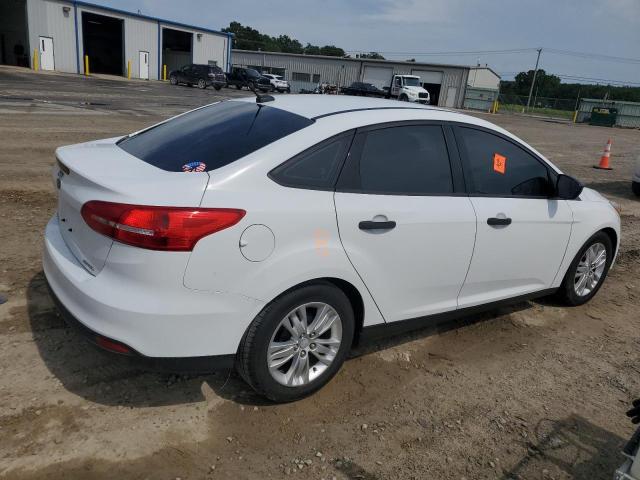 2016 FORD FOCUS S 1FADP3E22GL256874