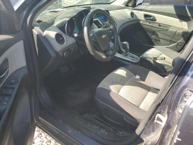 2013 CHEVROLET CRUZE - 1G1PA5SG3D7223075