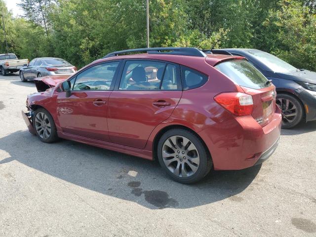 Vin: jf1gpau69d2816333, lot: 61945495, subaru impreza sport limited 20132