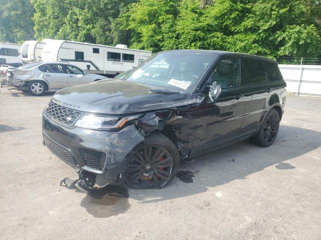 Vin: salwr2se7ma755904, lot: 59849575, land rover rangerover hse dynamic 2021 img_1