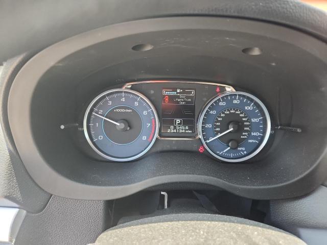 2015 SUBARU XV CROSSTR JF2GPAFC4F8324713