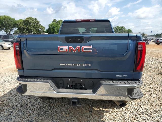 2024 GMC SIERRA K25 1GT49NE75RF427629