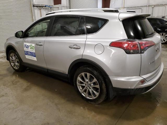 2016 TOYOTA RAV4 HV LI JTMDJREV6GD043882