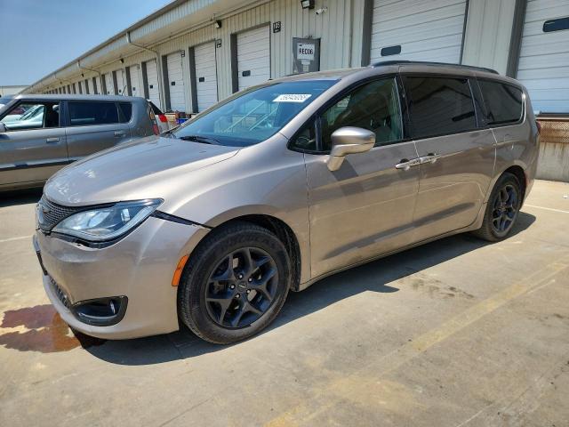 CHRYSLER PACIFICA T