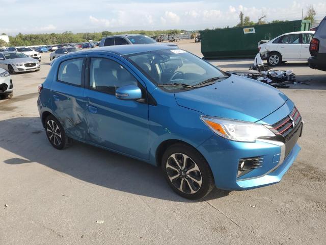 2024 MITSUBISHI MIRAGE SE ML32AWHJ6RH030384