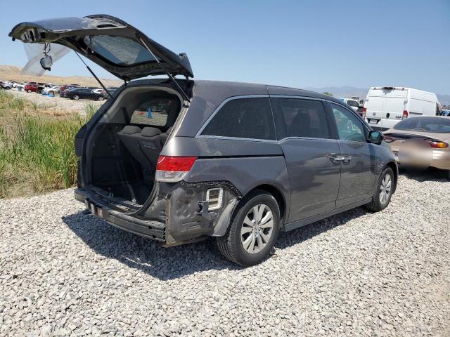 2016 HONDA ODYSSEY SE 5FNRL5H39GB152994