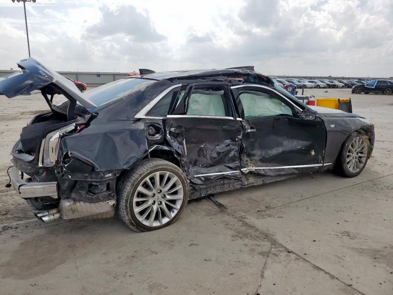 Vin: 1g6ka5rx6gu154771, lot: 59584545, cadillac ct6 20163