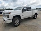 2020 CHEVROLET SILVERADO - 1GC4YREY0LF187366