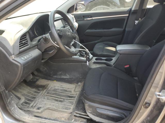 2020 HYUNDAI ELANTRA SE - 5NPD84LF8LH503459