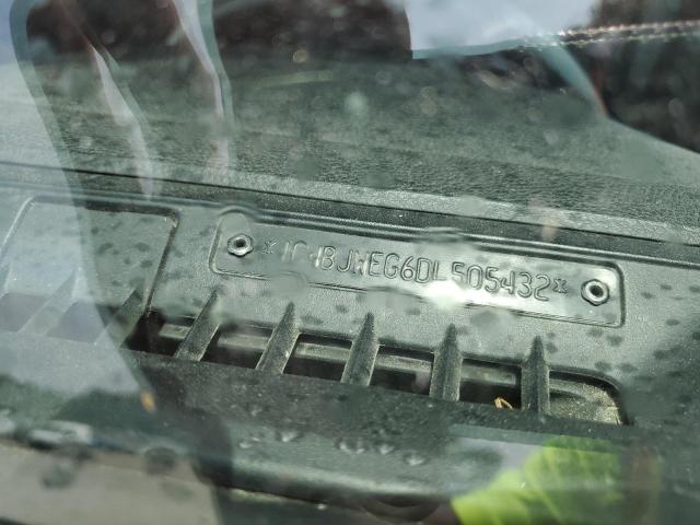 2013 JEEP WRANGLER U - 1C4BJWEG6DL505432
