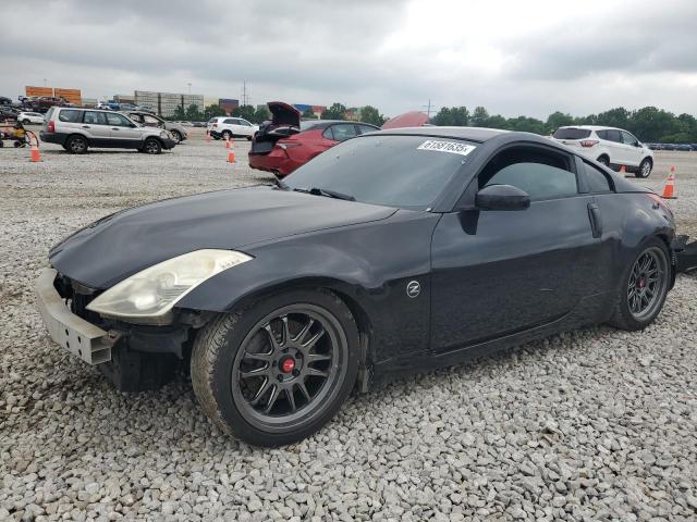 NISSAN 350Z COUPE
