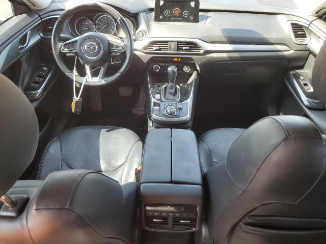2018 MAZDA CX-9 TOURI JM3TCBCY0J0222063