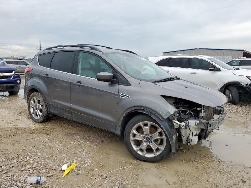 Vin: 1fmcu0gx7eue28809, lot: 60667895, ford escape se 20144